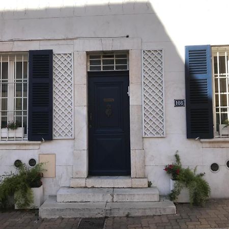 Studios Du Marin Sur Port De La Ciotat Dış mekan fotoğraf