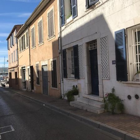 Studios Du Marin Sur Port De La Ciotat Dış mekan fotoğraf