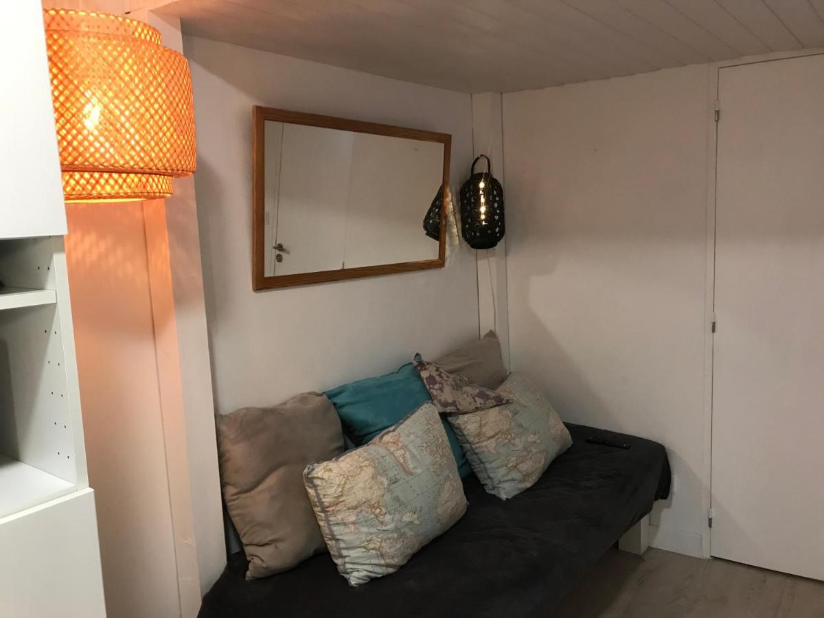 Studios Du Marin Sur Port De La Ciotat Dış mekan fotoğraf