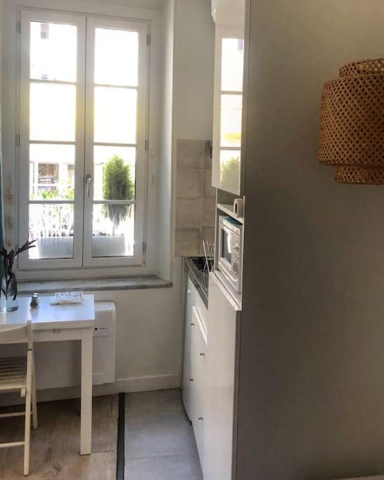 Studios Du Marin Sur Port De La Ciotat Dış mekan fotoğraf