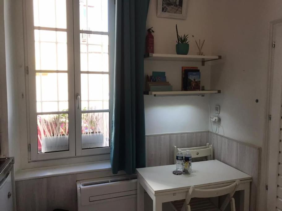 Studios Du Marin Sur Port De La Ciotat Dış mekan fotoğraf